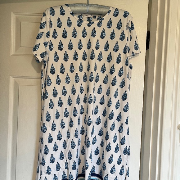 Cabana Dress - Picture 1 of 5